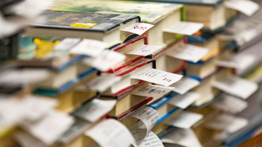 Inappropriate Banned Books Still Widely Available in School Libraries, Analyst Finds