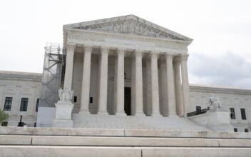 Supreme Court Rejects Republican Effort to Empower State Lawmakers in Making Election Rules
