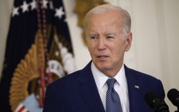 Biden on Wagner Mutiny: ‘We Were Not Involved’