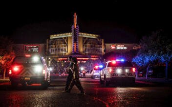 Man Fatally Shot in New Mexico Movie Theater Over Seat Dispute