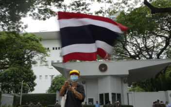 US Ambassador Denies Claims of American Interference in Thailand Election
