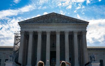 Supreme Court Poised to Issue Blockbuster Rulings This Week