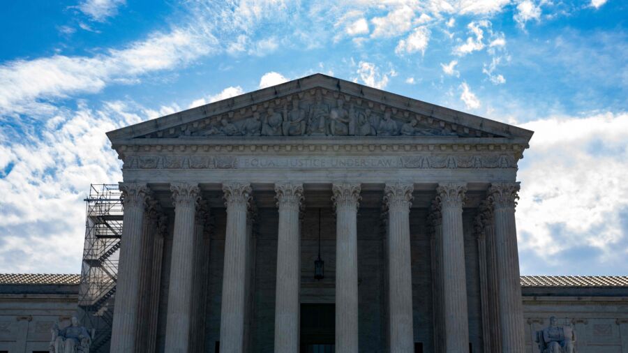 Supreme Court Poised to Issue Blockbuster Rulings This Week