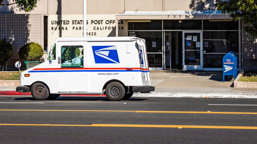 USPS Wants to Raise Stamp Prices 5 Times in Next 3 Years