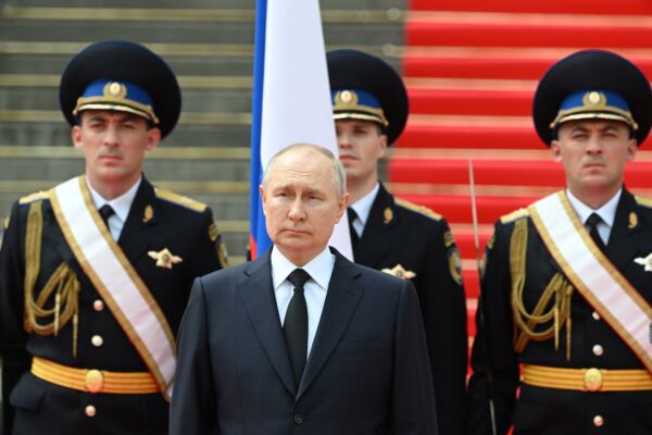 Wagner Chief Prigozhin Starts Exile in Belarus, Putin Praises Russian ...