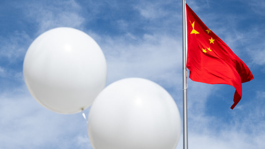 Polls: Americans’ Views of Modern China Resemble Sentiment Toward Soviet Union Decades Ago