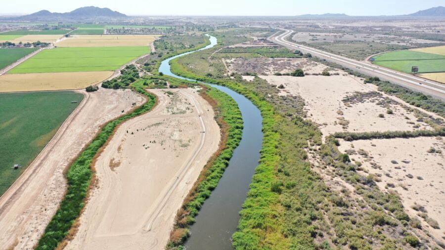 Out-of-Date Data on China-Owned US Land: Report