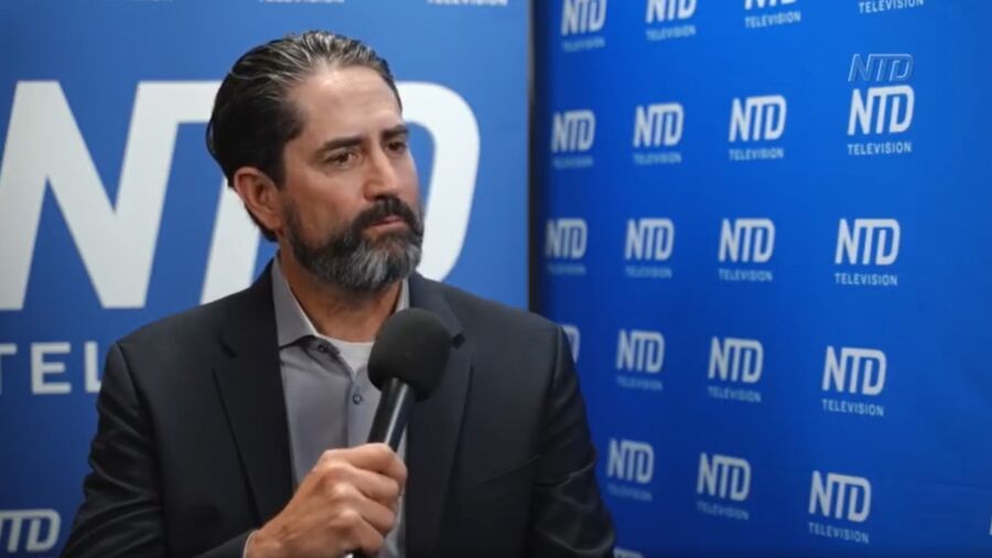 Former Federal Prosecutor on Decline of Justice System