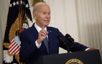 Biden Launches New Economic Tour to Reassure Americans That ‘Bidenomics’ Is Working