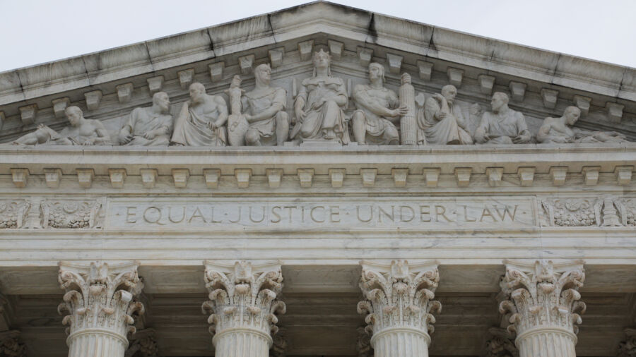 Supreme Court Affirmative Action Case Could Undermine Corporate Racial Agenda
