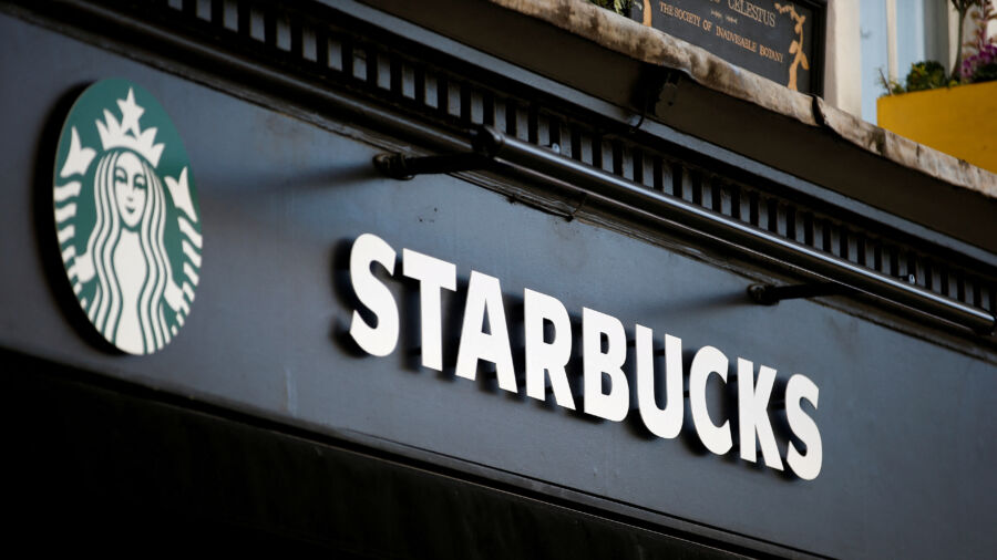 Starbucks Plans to Open 17,000 New Stores Worldwide by 2030