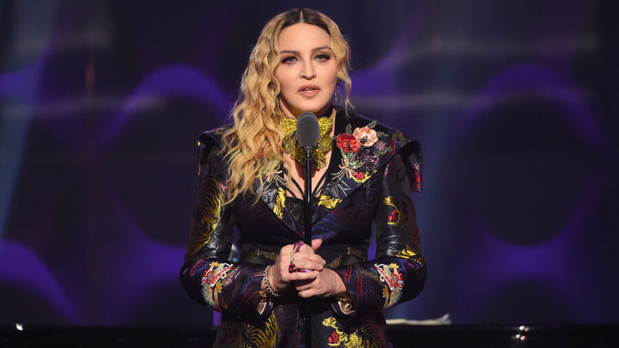 Madonna Postpones Upcoming Celebration Tour Due to ‘Serious Bacterial Infection’