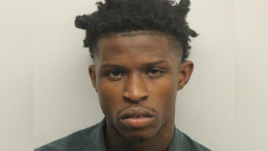 Rapper Quando Rondo Bonds Out of Jail After Arrest on Drug, Gang Charges in Georgia