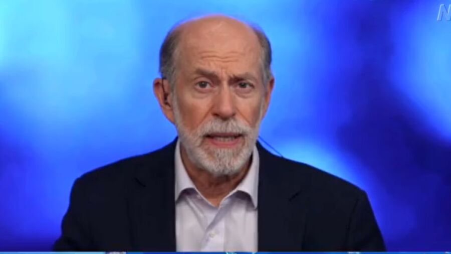 Cuba 'A Strategic Asset Being Weaponized by the CCP': Gaffney on the 'Evil Empire' in the 21st Century