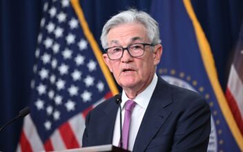Federal Reserve Sees US Slowdown as Economy Faces ‘Upside Risks to Inflation’: FOMC Minutes