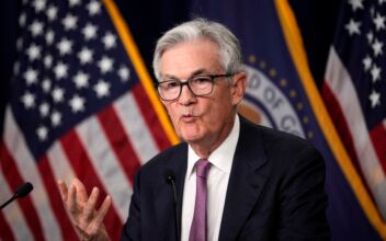 Fed’s Powell Predicts Further ‘Restriction,’ Including Rate Hikes at Consecutive Meetings