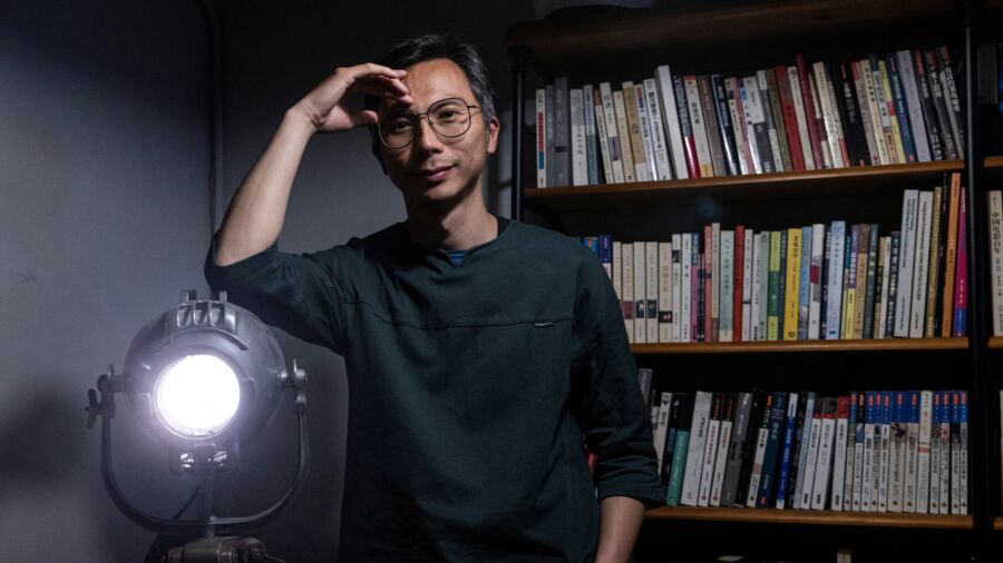 Hong Kong Filmmakers Say Censorship Law Spooks Investors, Actors