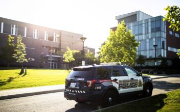 Professor and 2 Others Stabbed in Class at Canadian University, Suspect in Custody