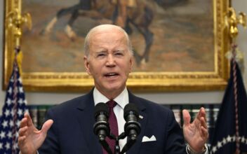 ‘This Is Not a Normal Court’: Biden Reacts to Supreme Court’s Decision