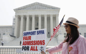 Supreme Court’s Affirmative Action Ruling Draws Celebration and Criticism