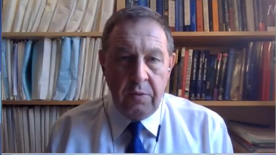 Wagner Mutiny Was a Private Affair Coup, Not a Political Coup: Russian Affairs Analyst