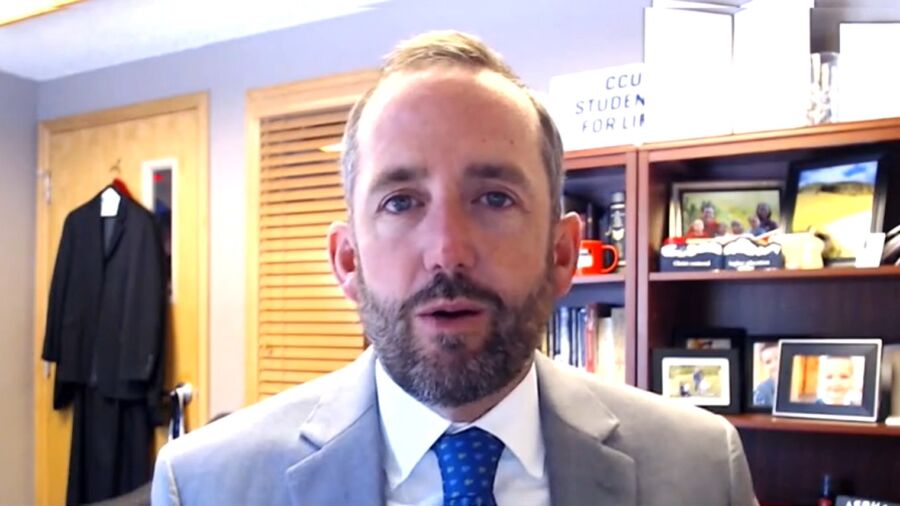 A Good Day for America: Jeff Hunt on Supreme Court Affirmative Action Ruling