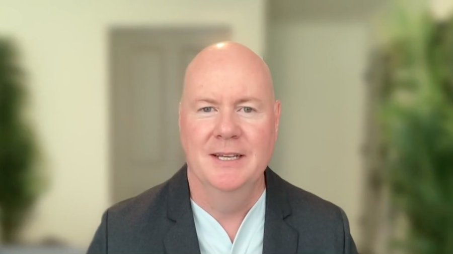 'Influence Operation': Stephen Yates on Shein, TikTok, and China's Psychological Warfare Tactics