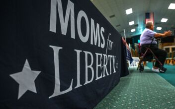 SPLC &#8216;Put a Target on the Backs of American Moms and Dads&#8217;: Moms for Liberty Co-founder