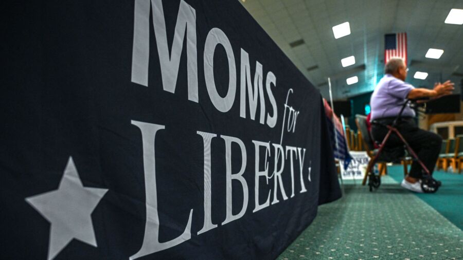 SPLC 'Put a Target on the Backs of American Moms and Dads': Moms for Liberty Co-founder