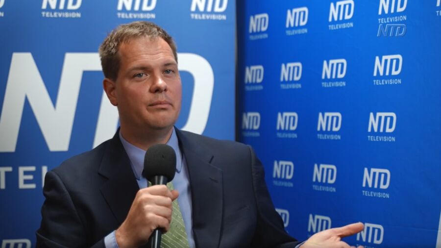Matt Soerens on Immigration Reform