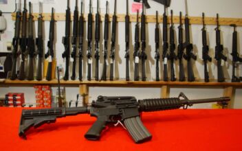 Sweeping Semiautomatic Firearm Ban Passes Colorado’s House, Heads to Senate
