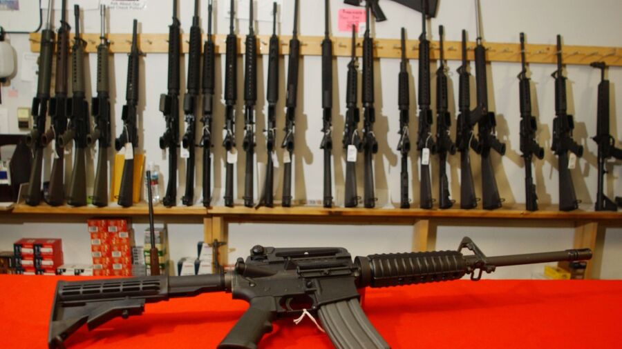 Sweeping Semiautomatic Firearm Ban Passes Colorado’s House, Heads to Senate
