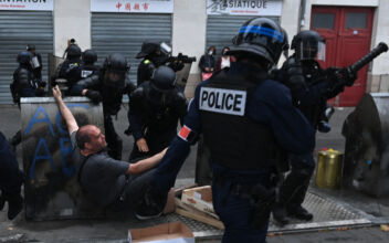 Think Tank Director Explains Violence as France Rocked by Another Night of Rioting