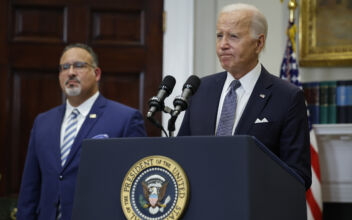 Biden Announces New Student Loan Forgiveness Plan Hours After SCOTUS Ruling