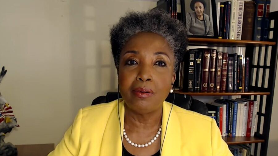 Time to 'Go Beyond Race,' Carol Swain Says After SCOTUS Strike-Down of Affirmative Action