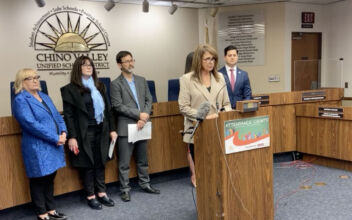 Southern California School District Considers Policy Notifying Parents of Students’ Trans Status