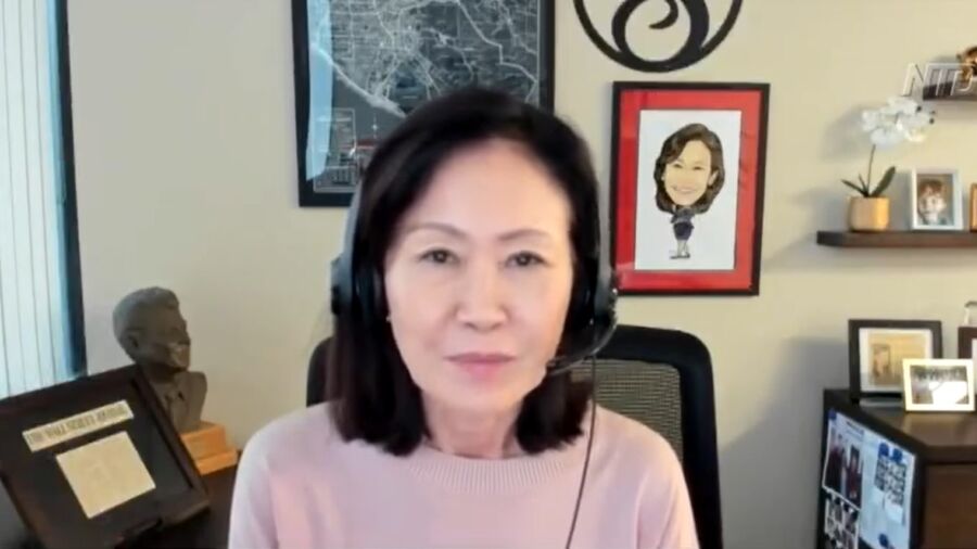 Banning Affirmative Action in College Admissions Is Good for Students of All Races: Rep. Michelle Steel