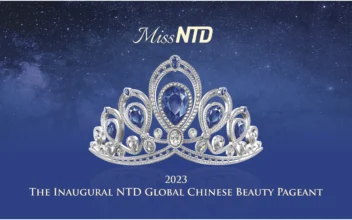 NTD’s New Beauty Pageant Seeks to Revive Traditional Femininity and Inner Virtues