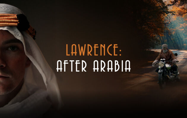 Lawrence: After Arabia