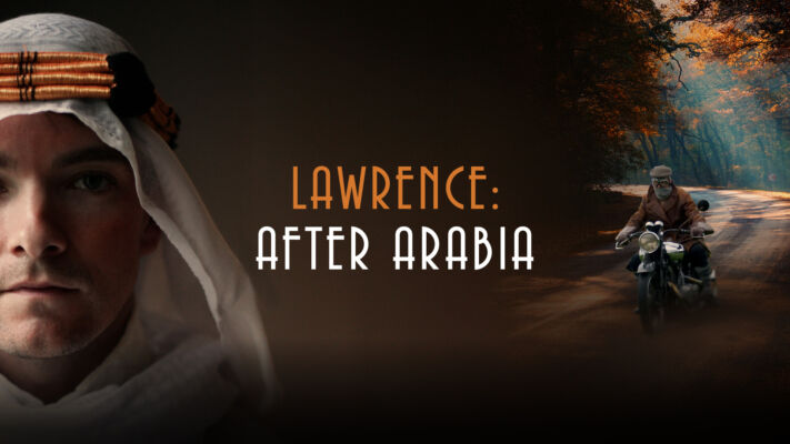 Lawrence: After Arabia
