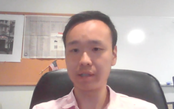 Supreme Court Ruling on Affirmative Action ‘Preserves the Dignity of Americans’: Kenny Xu