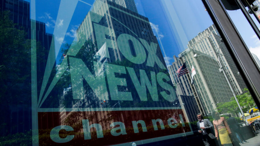 Fox News Settles Lawsuit With Former Tucker Carlson Producer for $12 Million