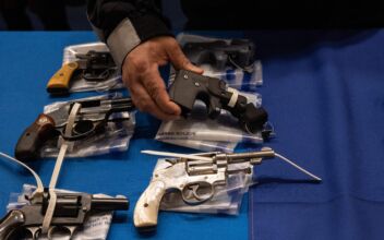 Justice Alito Reinstates Biden Admin’s ‘Ghost Gun’ Restriction in Temporary Freeze