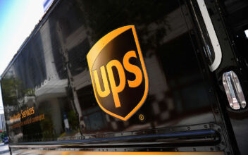UPS, Union End Talks With No Deal