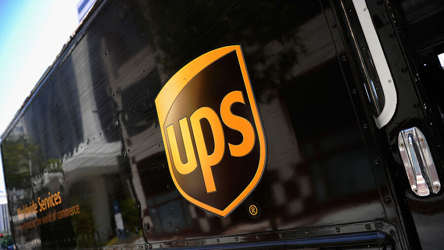 UPS, Union End Talks With No Deal