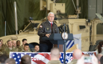 Pence Says Trump Would Have Kept US Troops in Afghanistan, Rejects Blame for Chaotic Withdrawal