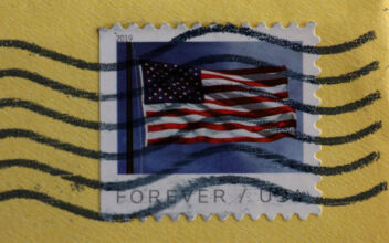 Price of Forever Stamp Rises to 66 Cents, 2nd Hike This Year and 5th Increase Since 2019