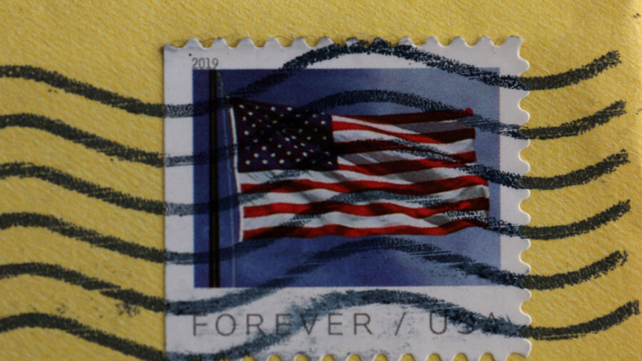 Price of Forever Stamp Rises to 66 Cents, 2nd Hike This Year and 5th Increase Since 2019