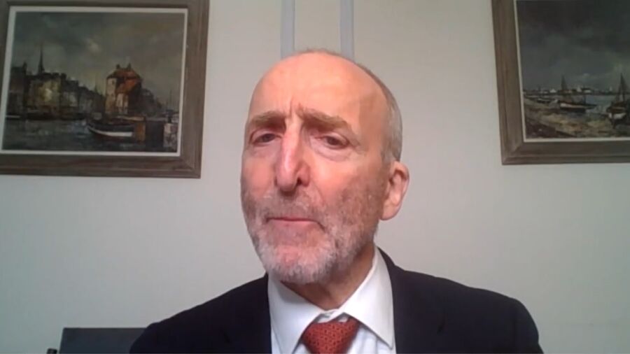 Hunter Investigation 'Blocked for No Apparent Legitimate Reason': Marc Ruskin