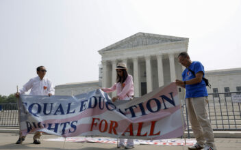 Most Americans Agree With Supreme Court Rulings on Race-Based Admissions, Debt Cancellation: Poll